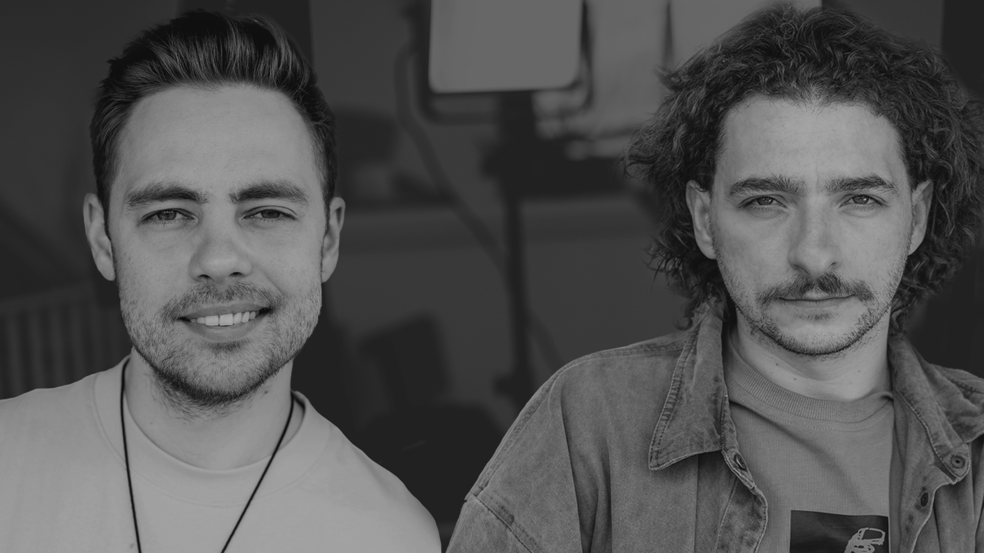 Антон Тимошенко і Василь Байдак