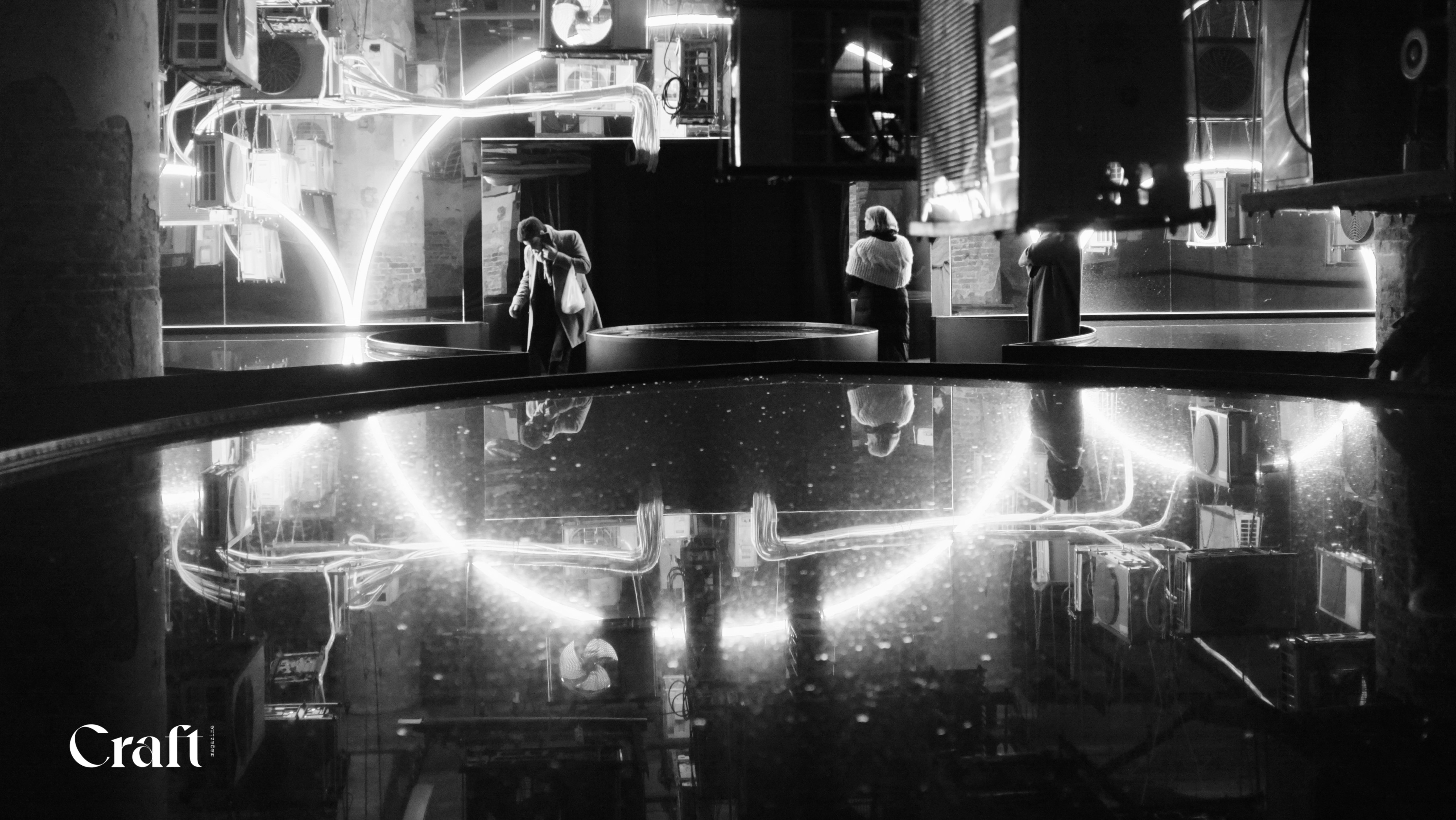 19 ARCHITECTURAL BIENNALE