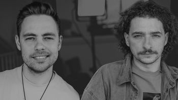 Антон Тимошенко і Василь Байдак