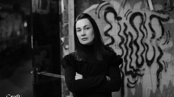 Саша Кольцова