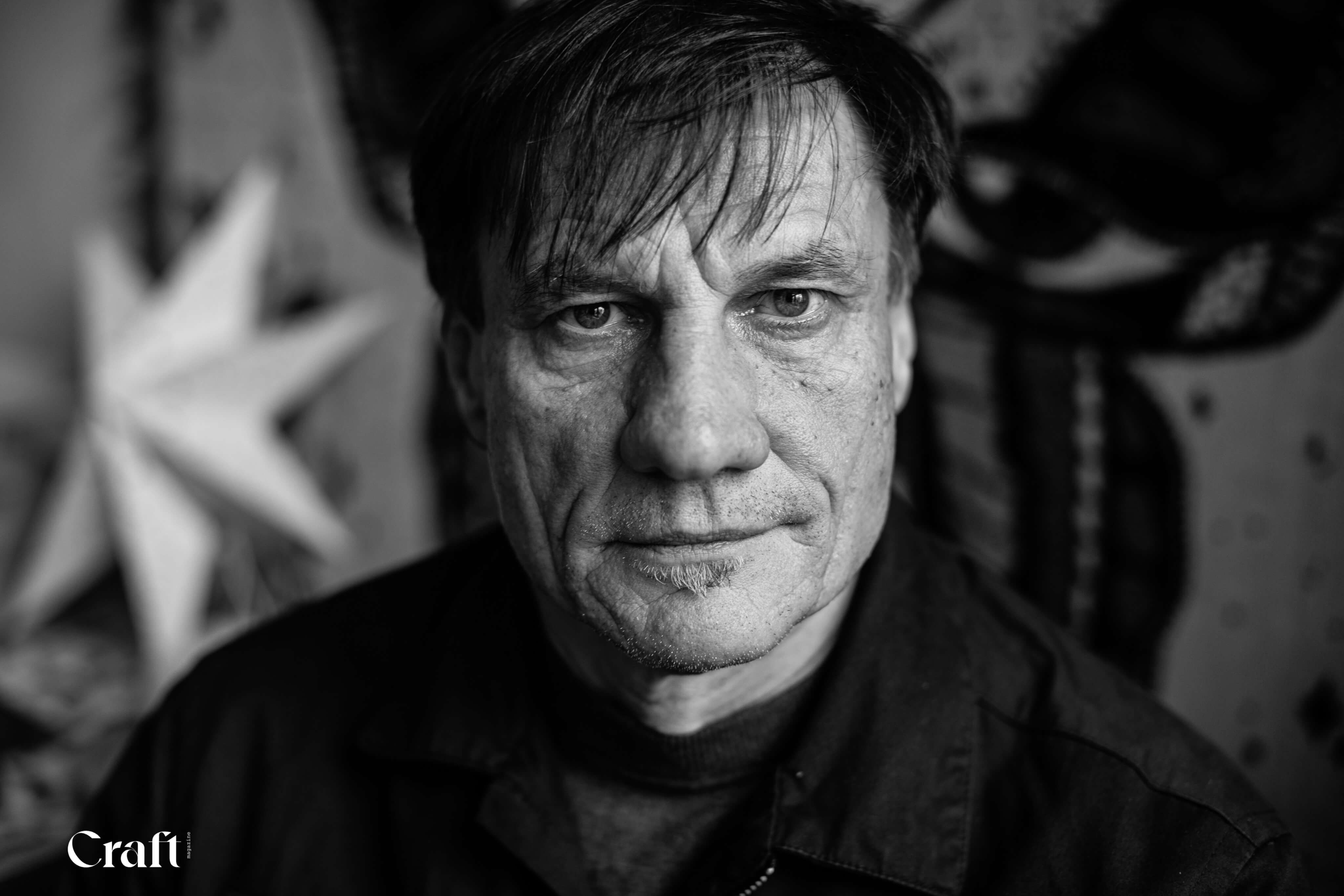 Serhiy Zakharov